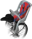 Bell Classic Child Carrier