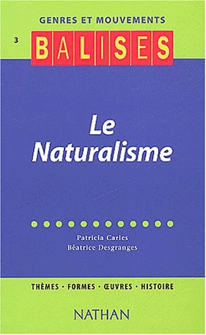 Le  naturalisme