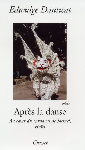 Après la danse