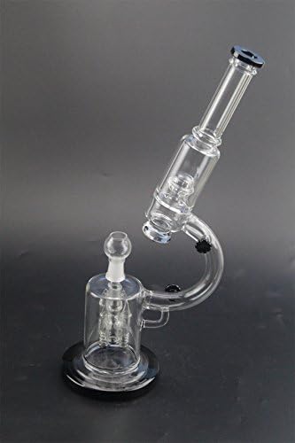 Handmade 14.4mm 35cm Tall FGB-346