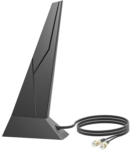 Câble Antenne WiFi Pour PC Portable MSI MS-16J3 GP62 2QD - Pièce D'occasion Garantie 30 Jours