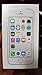 Apple iPhone 5S 16GB No-Contract Smartphone for Straight Talk, Silver
