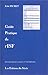 Guide pratique de l'ISF 2002 by