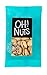 Oh! Nuts Pistachio Roasted Salted Individual Nut Snacks for On-the-Go - 12 Convenient Nut Snacks for School - Bulk Nuts Variety - Individual Packs (1.5 oz Each)