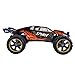GPTOYS RC Cars 33MPH Remote Control Truck 1/12 Scale 2.4GHz 2WD Off-Road Monster Green (3rd Version)