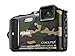 Nikon Coolpix AW130 Shock & Waterproof GPS Digital Camera (Camouflage) - International Version