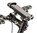 Delta Smart Cell Phone Bike Motorbike Motorcycle Holder Caddy Mount Case for iPhone Android Samsung HTC Waterproof