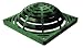 Hvy Dty Grate Atrm12"Grn