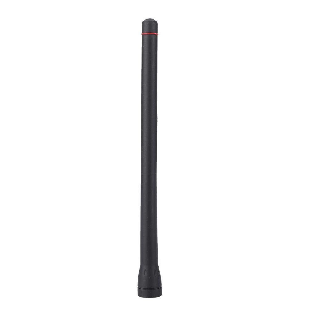 Photo 1 of Radio Antenna VHF Fit for Walkie-Talkie for IC-F3 F11 F14 F15 F16 F33 16cm/6.3in