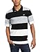 Southpole Teen-boysmen's Cut and Sewn Pique Polo