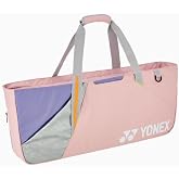 YONEX Club Tournament Bag (6 PCS) (Pink)