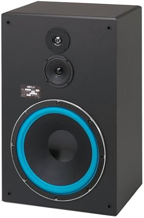 klh 15 inch 4 way speakers
