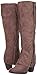 Not Rated Women's Sassy Classy Riding Boot