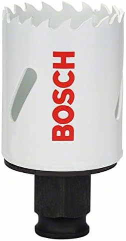 Bosch 2608584628 38 mm Progressor Hole Saw, White, 38mm diameter - Image 3