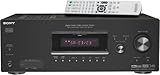 Sony STR-DG500 6.1 Channel Home Theater Receiver (Discontinued by Manufacturer)