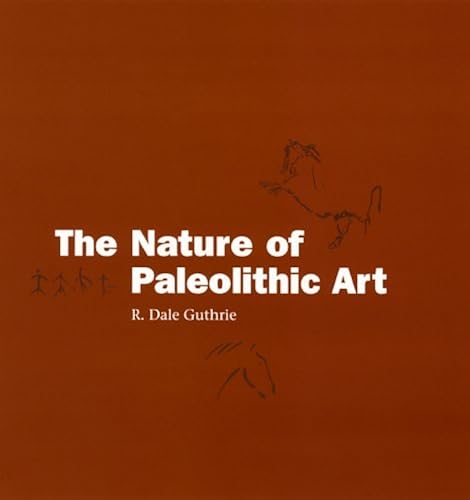 Download The Nature of Paleolithic Art PDF