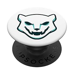Team Mongoose Popsocket