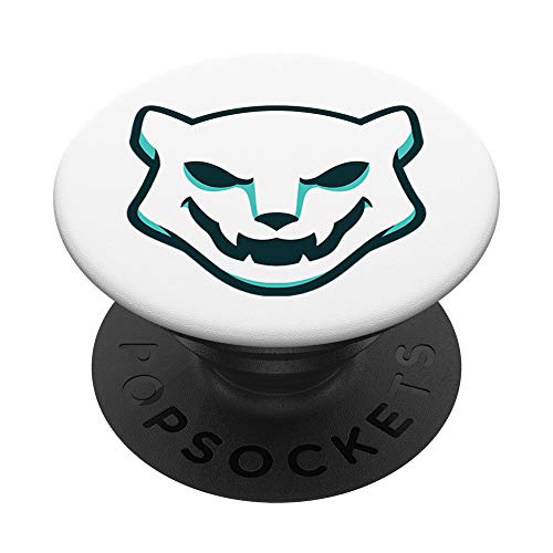 Team Mongoose Popsocket