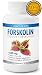 Forskolin 500mg per serving - Accelerates weight loss - Appetite suppressant - Helps lean muscle -secret code buy 3 bottles and get 10% off