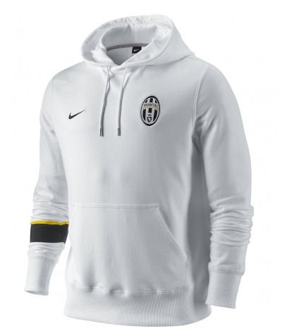 felpa juve nike