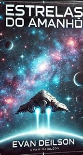 Livro estrelas do Amanhã