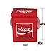 Coca-Cola 86-110 Soft Sided Cooler/Lunch Bag