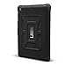 URBAN ARMOR GEAR [UAG] Folio Case for iPad Mini and iPad Mini 2 & 3, Black