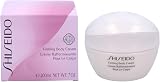 Shiseido Global Body Care Rich Nourishing Firming Body Cream 250ml view 1