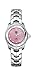 TAG Heuer Women's WJ131C.BA0573 Link Diamond Accented Watch