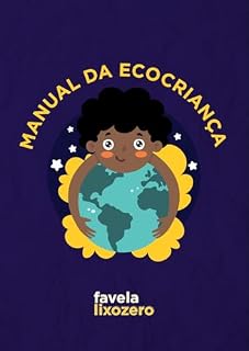 Livro Manual da Ecocriança
