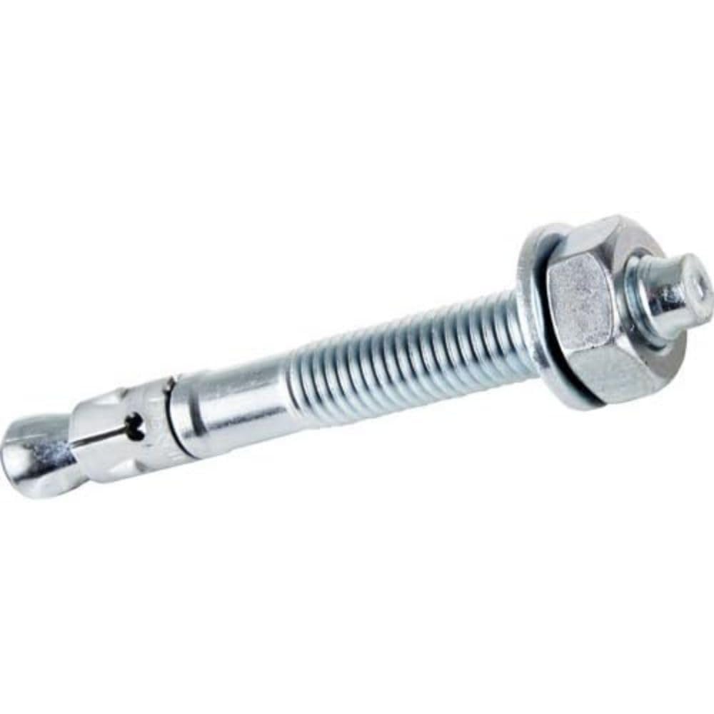 fischer Bolt Anchor FXA 16/50 x 170, 10 Pieces, 523144
