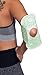 Knee & Elbow Ice Pack | Freezable & Reusable | Ideal for Relieving ACL & MCL Swelling, Meniscus Tears & Arthritis Pain, and Sports Injuries | Hot/Cold Therapy Gel Bead Wrap