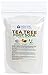 Tea Tree Oil Foot Soak 1 Pound - Epsom Salt With Tea Tree & Eucalyptus Essential Oils & Vitamin C - All Natural No Perfumes No Dyes - Relieve Athlete's Foot, Nail Fungus & Foot Odor