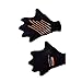 blueseventy Webbed Swim Gloves - for Triathlon Training and Cold Open Water Swimming