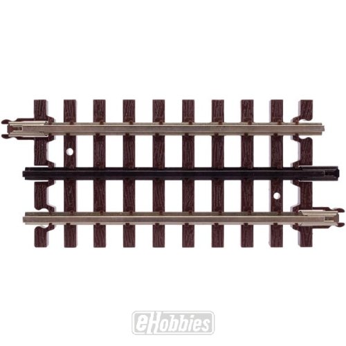 Atlas O Scale 3-Rail 4-1/2