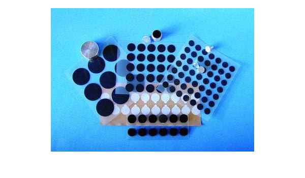 Amazon Com 20pcs Conductive Strips For Snore Circle The Chin Throat Anti Snoring Device Health Personal Care