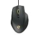 MIONIX NAOS 7000 Multi-Color Ergonomic Optical Gaming Mouse primary