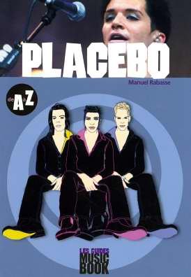 Placebo de A Ã  Z by (Paperback)