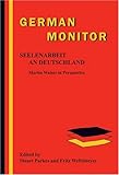 Seelenarbeit an Deutschland : Martin Walser in Perspektive, , 904201993X