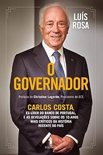 Livro O Governador