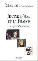 Jeanne d'Arc et la France