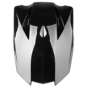 GZYF Motorfiets Achterbank Cover Cowl Kuip Fit Z1000 2010-2013 ABS Plastic