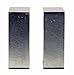 Steel Dragon Tools Replacement Jaw Blades for RBC08 Rebar Cutter