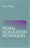 Digital Modulation Techniques, Second Edition (Artech House Telecommunications Library) 41TZP7E25NL. SL160 Digital Modulation Techniques, Second Edition (Artech House Telecommunications Library)