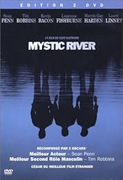 Mystic River - Édition Collector