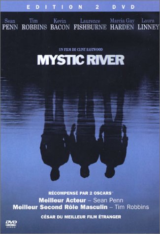 Mystic River - Édition Collector