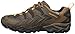 Merrell Men's CHAM Shift Vent WTPF Hiking Shoe