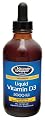 Vitamin Shoppe - Liquid Vitamin D-3 5000 Iu, 5000, 1 fl oz liquid