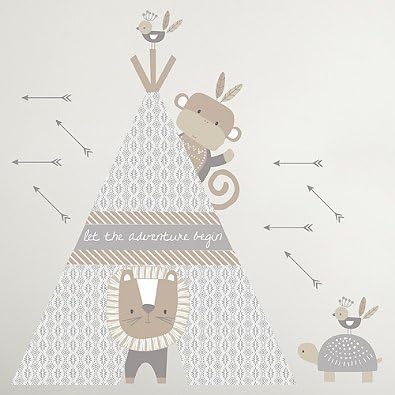 levtex baby kenya musical mobile