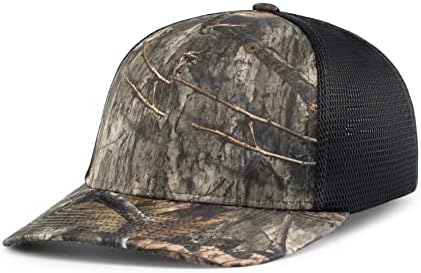 Amazon.com: Realtree RT Edge APX Orange Embroidered Antler Logo